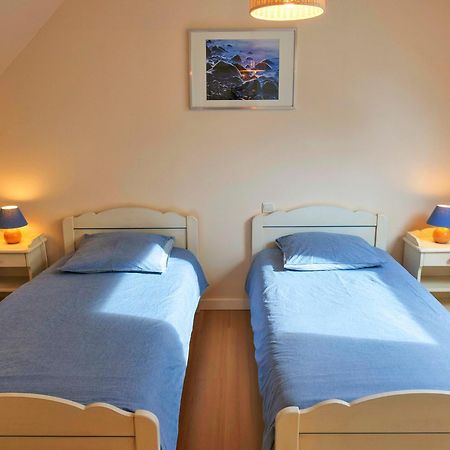 Maison Pres De La Plage Et De La Thalasso Roscoff Eksteriør bilde